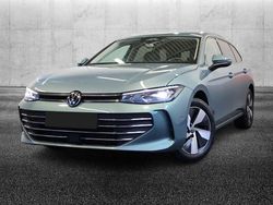 Blu/azzurro Usata 2024 VW Passat Business Station wagon | 36.950 € (Cara)