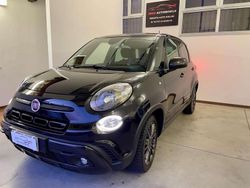 Nero Usata 2019 Fiat 500L Cross Monovolume | 13.690 € (Buon prezzo)