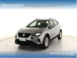 Grigio Usata 2024 Seat Arona Style SUV | 17.950 € (Super prezzo)