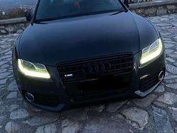 Nero Usata 2011 Audi A5 Ambiente Coupé | 7000 € (Ottimo prezzo)