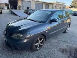 Grigio Usata 2007 Seat Ibiza Stylance Tre volumi | 2000 € (Ottimo prezzo)