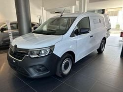 Bianco Nuova 2025 Renault Kangoo Monovolume | 19.700 € (Super prezzo)