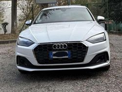 Usata 2021 Audi A5 Sportback S-Line Due volumi | 33.000 € (Buon prezzo)