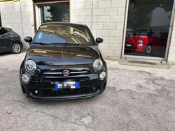 Nero Usata 2022 Fiat 500 Dolcevita Due volumi | 10.498 € (Ottimo prezzo)