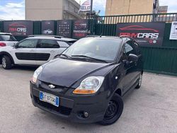 Nero Usata 2009 Chevrolet Matiz SE Due volumi | 1750 € (Ottimo prezzo)