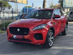Usata 2018 Jaguar E-Pace First Edition SUV | 24.500 € (Buon prezzo)