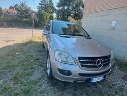 Grigio Usata 2006 Mercedes ML320 SUV | 5500 € (Ottimo prezzo)