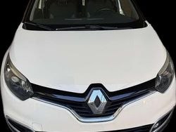 Beige Usata 2017 Renault Captur Intens SUV | 10.500 € (Buon prezzo)
