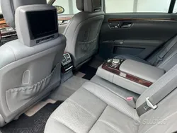Usata 2007 Mercedes S320 Tre volumi | 7970 € (Buon prezzo)