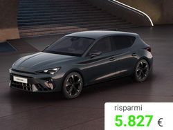 Fiord blue Nuova 2025 Cupra Leon Tre volumi | 32.400 € (Buon prezzo)