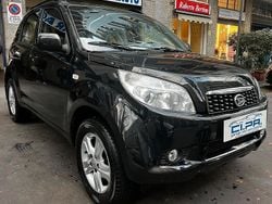 Nero Usata 2013 Daihatsu Terios SUV | 8300 € (Buon prezzo)