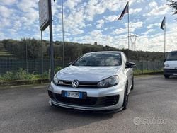 Usata 2009 VW Golf VI GTD Due volumi | 9500 € (Buon prezzo)