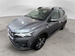 Grigio Nuova 2025 Dacia Sandero Extreme Due volumi | 17.490 € (Buon prezzo)