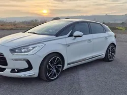 Usata 2013 Citroën DS5 So Chic Due volumi | 8500 € (Buon prezzo)