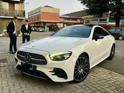 Usata 2021 Mercedes E220 Premium Plus Coupé | 40.000 € (Buon prezzo)