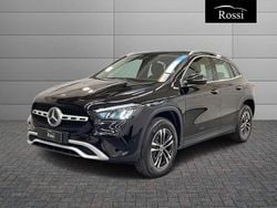 Nero notte Nuova 2025 Mercedes GLA200 SUV | 43.500 € (Super prezzo)