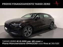 Marroneteak Usata 2023 Audi Q8 S-Line SUV | 65.900 € (Cara)