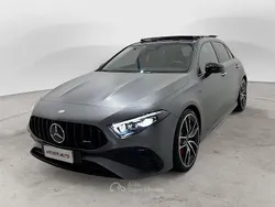 Grigio Usata 2023 Mercedes A35 AMG AMG Tre volumi | 46.900 € (Buon prezzo)