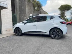 Usata 2017 Renault Clio IV Due volumi | 8800 € (Super prezzo)