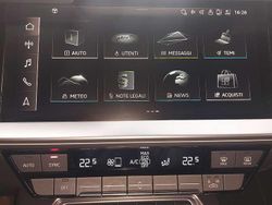 Usata 2023 Audi A3 Sportback e-tron Due volumi | 30.500 € (Ottimo prezzo)