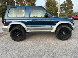 Usata 1996 Mitsubishi Pajero SUV | 7800 € (Buon prezzo)