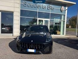 Nero Usata 2023 Maserati Grecale GT SUV | 42.900 € (Cara)