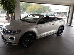 Usata 2020 VW T-Roc R-line SUV | 23.200 € (Molto cara)