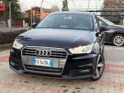 Nero Usata 2016 Audi A1 Design Tre volumi | 12.990 € (Buon prezzo)