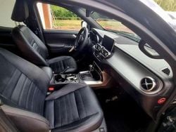 Blu/azzurro Usata 2018 Mercedes X250 Pick-up | 29.999 € (Buon prezzo)