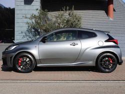 Grigio Usata 2024 Toyota Yaris Due volumi | 56.500 €