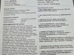 Usata 2018 BMW X4 M Sport SUV | 23.500 € (Buon prezzo)