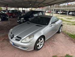 Other Usata 2007 Mercedes SLK200 Cabrio | 9900 € (Ottimo prezzo)