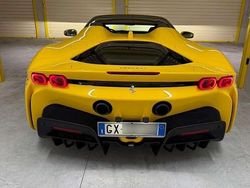 Nuova 2025 Ferrari SF90 Cabrio | 670.000 €