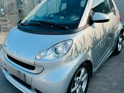 Usata 2011 Smart ForTwo Cabrio Pulse Cabrio | 6500 € (Buon prezzo)