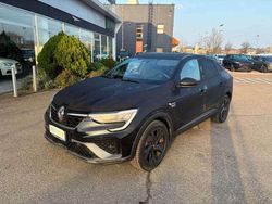 Nero Usata 2022 Renault Arkana R.S. SUV | 16.795 € (Super prezzo)
