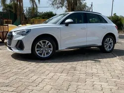 Usata 2021 Audi Q3 S-Line SUV | 27.000 € (Super prezzo)