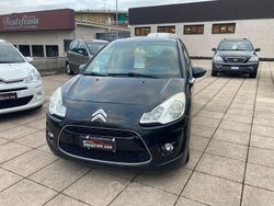 Nero Usata 2010 Citroën C3 Exclusive Due volumi | 5900 € (Cara)