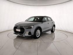 Grigio zinco perla Usata 2021 Audi A1 Comfort | 22.900 € (Buon prezzo)