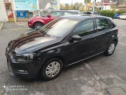Nero Usata 2016 VW Polo Comfortline Tre volumi | 6950 € (Super prezzo)