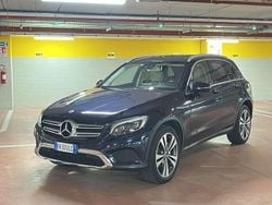 Usata 2017 Mercedes GLC250 SUV | 23.000 € (Ottimo prezzo)
