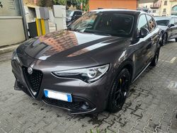 Usata 2020 Alfa Romeo Stelvio Sprint SUV | 21.999 € (Buon prezzo)