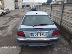 Blu Usata 2006 Citroën Xsara Tre volumi | 800 € (Ottimo prezzo)