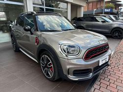 Grigio Usata 2017 Mini John Cooper Works Countryman SUV | 21.800 € (Buon prezzo)