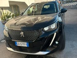 Nero Usata 2020 Peugeot 2008 SUV | 14.900 €