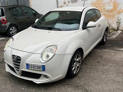 Usata 2010 Alfa Romeo MiTo Due volumi | 2500 € (Ottimo prezzo)