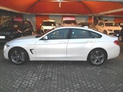 Bianco perla met. Usata 2019 BMW 440 M Sport Coupé | 29.900 € (Super prezzo)