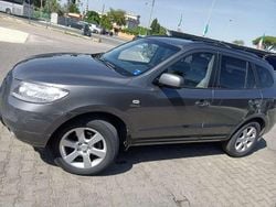 Grigio Usata 2007 Hyundai Santa Fe SUV | 4200 € (Cara)
