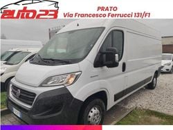Bianco Usata 2018 Fiat Ducato Furgone | 12.999 € (Ottimo prezzo)