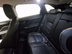 Grigio Usata 2019 Jaguar F-Pace Prestige SUV | 22.000 € (Super prezzo)