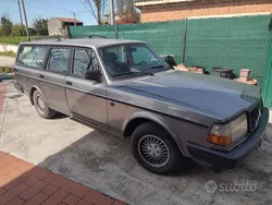 Usata 1991 Volvo 245 Station wagon | 4000 €